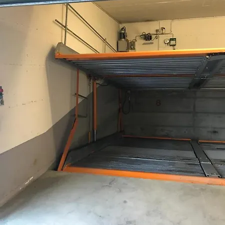 Chesa Suot La Punt * St Moritz