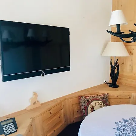 Chesa Suot La Punt *