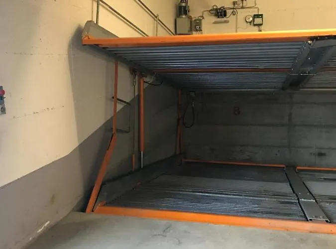 Chesa Suot La Punt * São Moritz