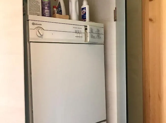 Apartamento Chesa Suot La Punt *