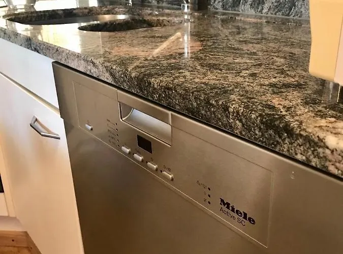 Chesa Suot La Punt * Saint-Moritz