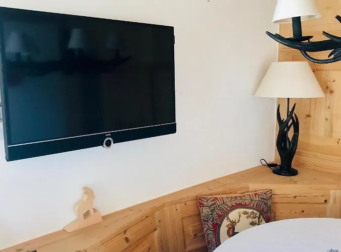 Chesa Suot La Punt *