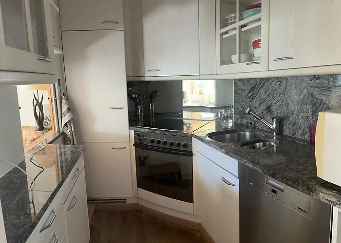 Chesa Suot La Punt *